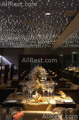 The Ixian Grand Hotel 23